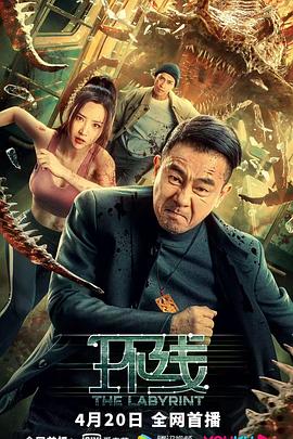 《孙恩书私人岛屿2》海报
